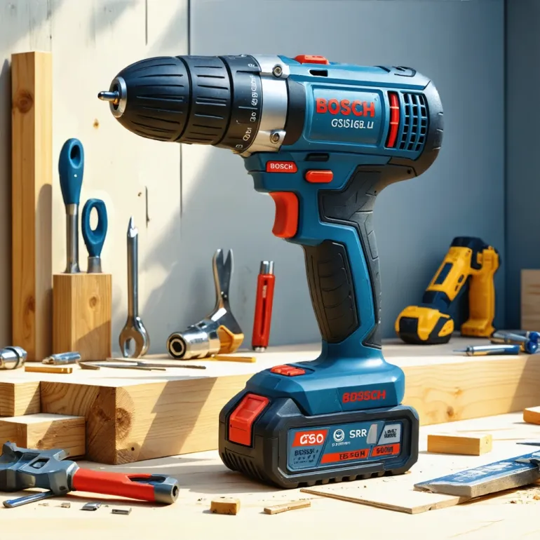 Что нужно знать про аккумуляторная дрель шуруповерт Bosch GSR185 Li 06019k3080: обзор и рекомендации