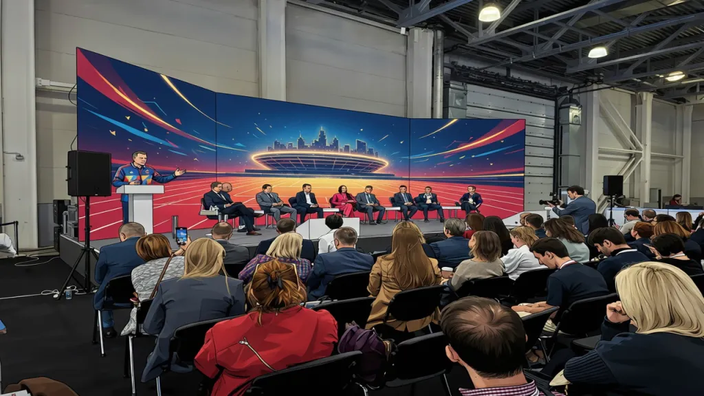UtiliCon 2026 собирает отрасль. Коммуналка ищет ответы