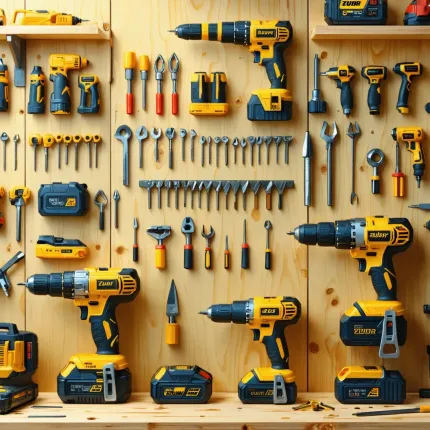 Дрель шуруповерт аккумуляторная ЗУБР: как выбрать, на что смотреть и где покупать