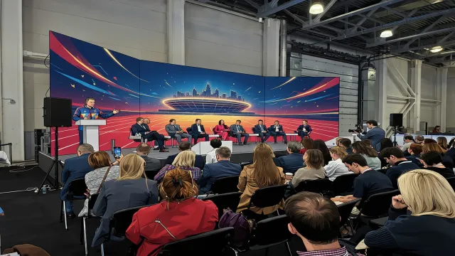 UtiliCon 2026 собирает отрасль. Коммуналка ищет ответы